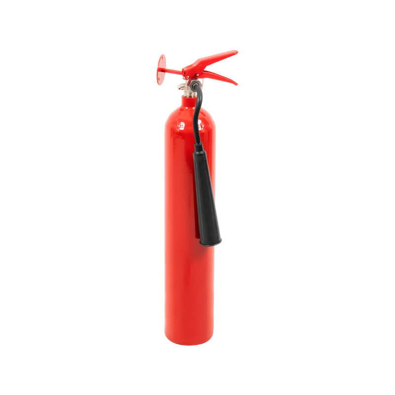 3 kg di estintore di incendio in acciaio portatile （CK45/CE）
