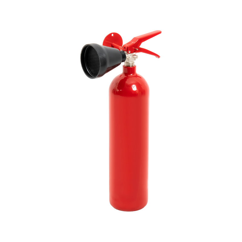 2 kg di estintore portatile （CK45/CE）